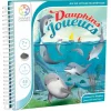 Dauphins Joueurs (48 défis) - SmartGames