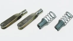 DB305 4-40 Solder Quicklinks (2pcs) - Dubro