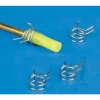 DB677 Fuel Line Clip 3/32in (4pcs) - Dubro