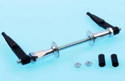 DB880 HD Dual Control Horn System (40-91) - Dubro