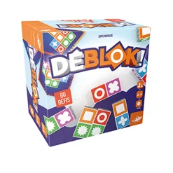 Déblok ! - Asmodée