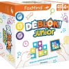 Déblok! Junior - Asmodée
