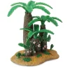 Décor préhistorique : Arbre Monathesia - Figurines Collecta