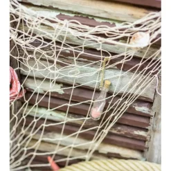 Décoration mini-Bouteille à la mer 11,5 cm - RueDeLaFete