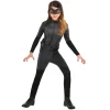 Deguisement Catwoman™ - Fille - RueDeLaFete