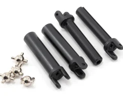 Demi-Cardans (2 Internes / 2 Externes) - Traxxas