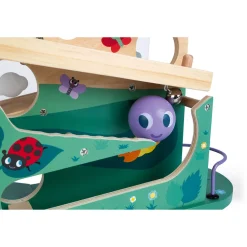 Descendeur chenille - Janod