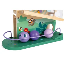 Descendeur chenille - Janod