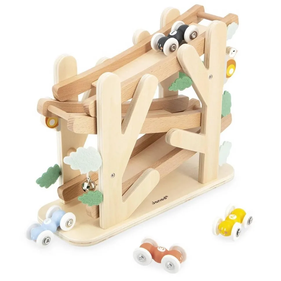 Descendeur Fourmis - Sweet Cocoon - Janod