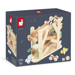 Descendeur Fourmis - Sweet Cocoon - Janod