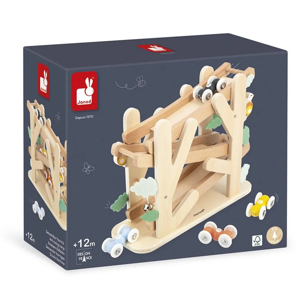 Descendeur Fourmis - Sweet Cocoon - Janod