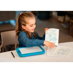 Dessinéo : ma tablette à dessin - Nathan