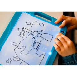 Dessinéo : ma tablette à dessin - Nathan