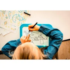 Dessinéo : ma tablette à dessin - Nathan