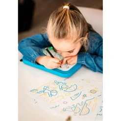 Dessinéo : ma tablette à dessin - Nathan