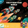 Destination mars - Djeco