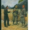 Deutsche Soldaten 1939-1942 - 1:35e - Master Box Ltd. - Master Box