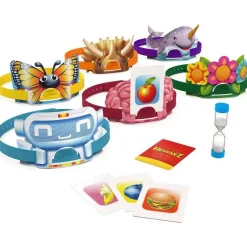 Devine tête (nouvelle édition) - Spin Master