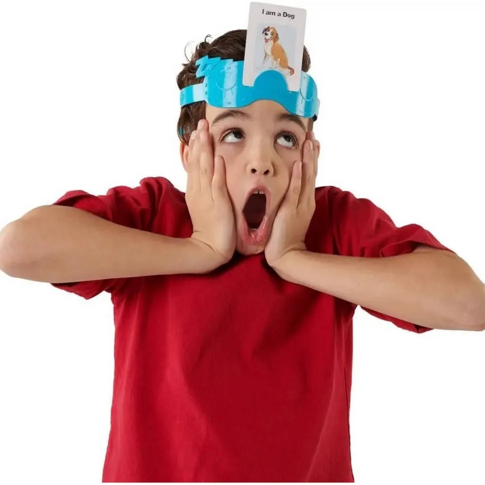 Devine tête (nouvelle édition) - Spin Master