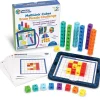 Défis Cubes MathLink - Learning Resources