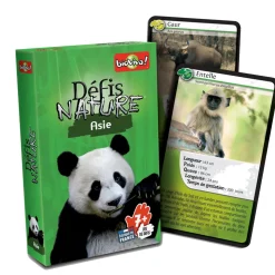 Défis Nature : Asie - Bioviva