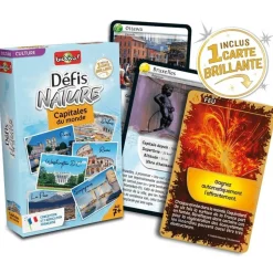 Défis nature : Capitale du monde - Bioviva