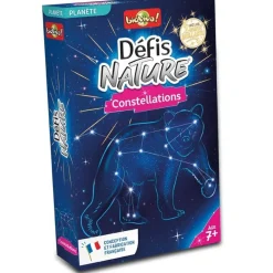 Défis nature : Constellations - Bioviva