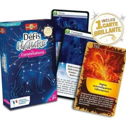 Défis nature : Constellations - Bioviva