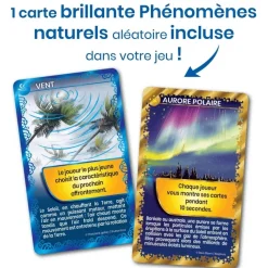 Défis nature : Constellations - Bioviva