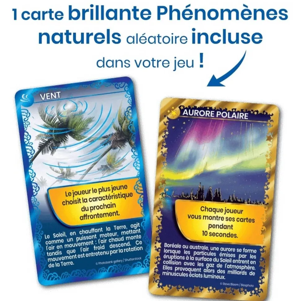 Défis nature : Constellations - Bioviva