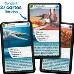 Défis Nature : Dinosaures 2 - Bioviva