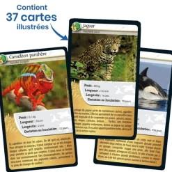 Défis Nature : Edition spéciale 15ème anniversaire - Bioviva