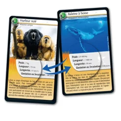 Défis Nature : Records des animaux - Bioviva