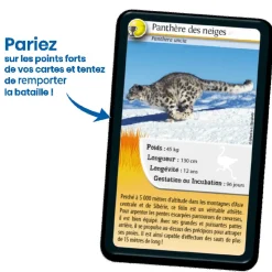 Défis Nature : Records des animaux - Bioviva