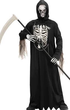 Déguisement - Grim Reaper - Enfant - RueDeLaFete