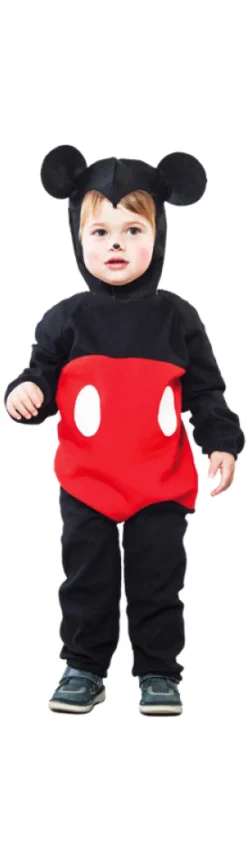 Déguisement - Petite Souris - Garçon - RueDeLaFete