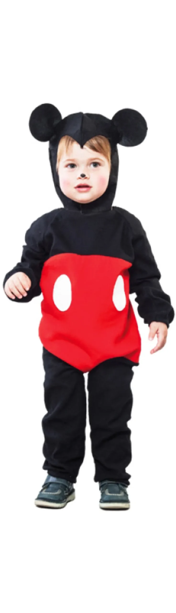 Déguisement - Petite Souris - Garçon - RueDeLaFete