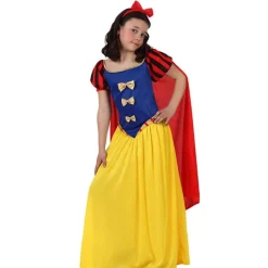 Déguisement Princesse - Fille - RueDeLaFete