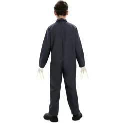 DÉGUISEMENT ALIEN ZONE 51 - GARÇON - RueDeLaFete