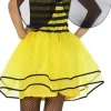 Déguisement Annabelle l'Abeille - Fille - RueDeLaFete