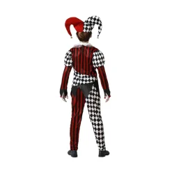 Déguisement Arlequin - Garçon - RueDeLaFete