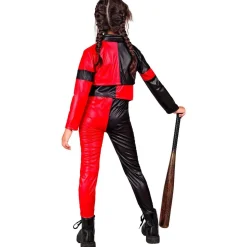 Déguisement Arlequin maléfique - Enfant - RueDeLaFete