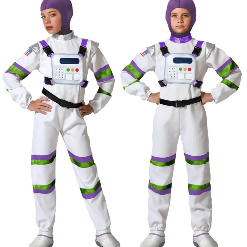 Déguisement Astronaute - Enfant - RueDeLaFete