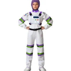 Déguisement Astronaute - Enfant - RueDeLaFete