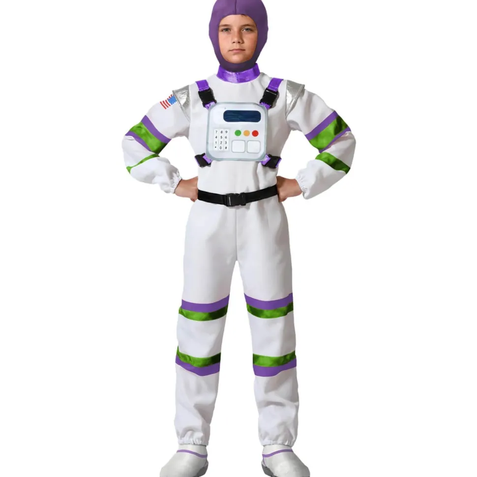 Déguisement Astronaute - Enfant - RueDeLaFete
