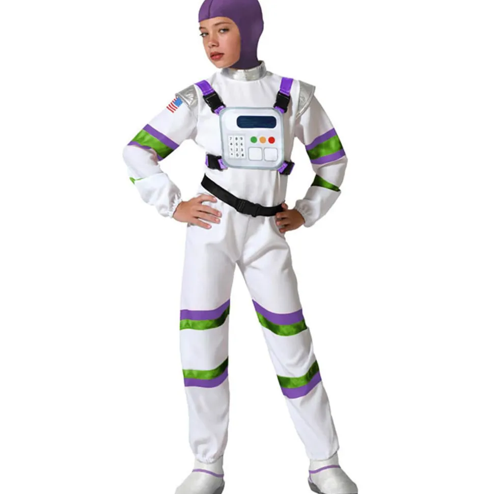 Déguisement Astronaute - Enfant - RueDeLaFete