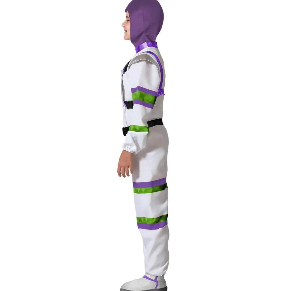 Déguisement Astronaute - Enfant - RueDeLaFete