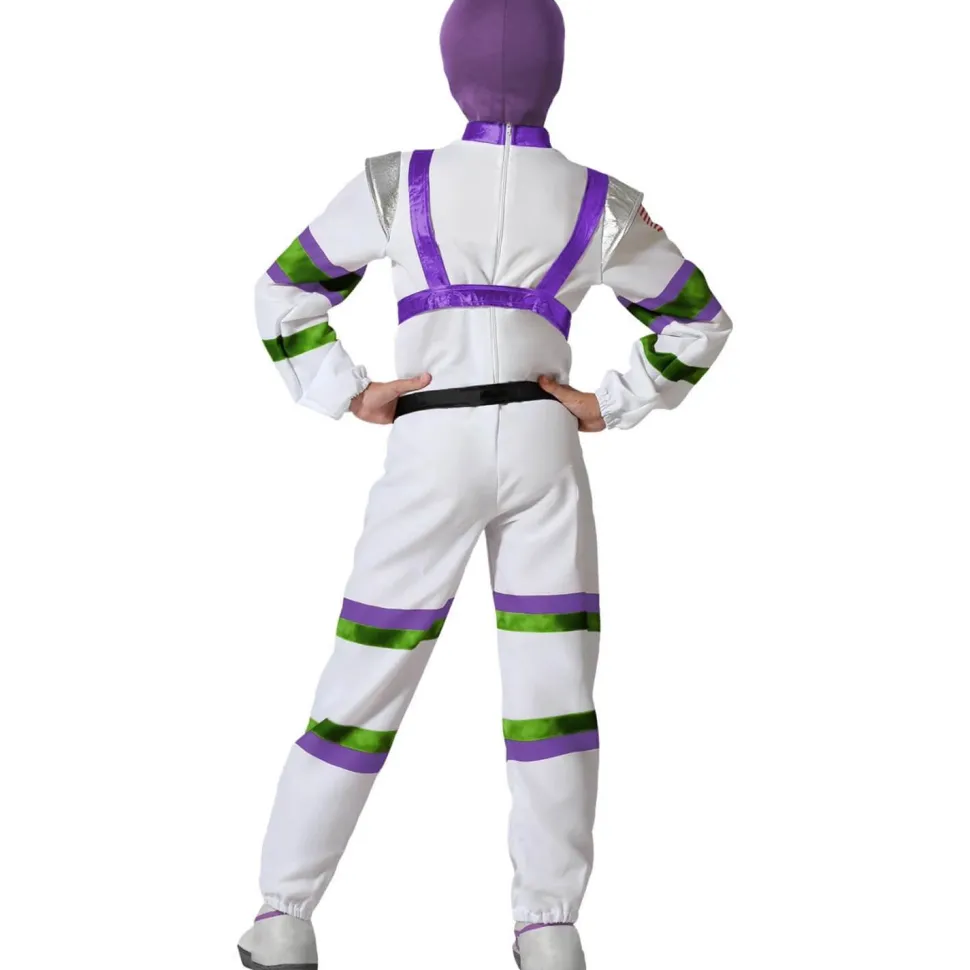 Déguisement Astronaute - Enfant - RueDeLaFete