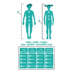 Déguisement Astronaute - Enfant - RueDeLaFete