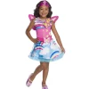 Déguisement Barbie fée Dreamtopia - Fille - RueDeLaFete